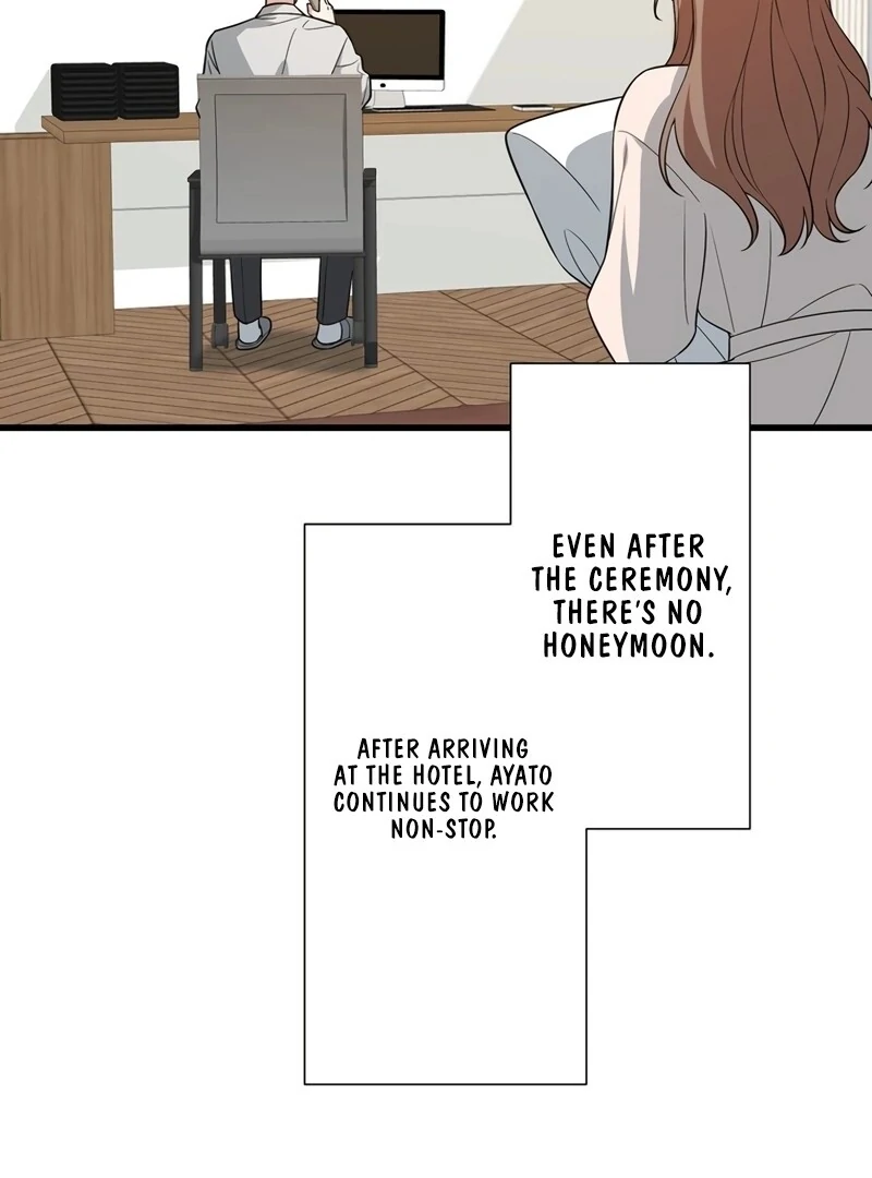 If a Second Marriage Can Save You chapter 10 page 62