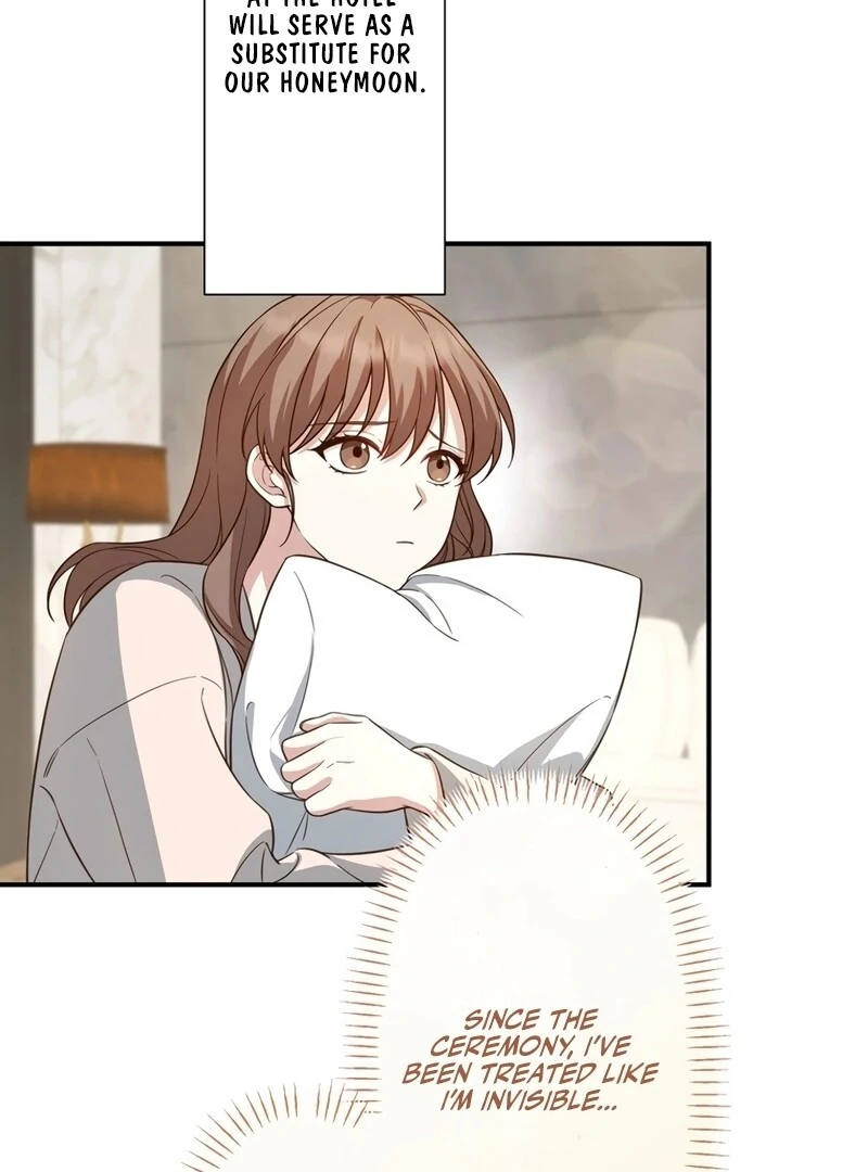 If a Second Marriage Can Save You chapter 10 page 64