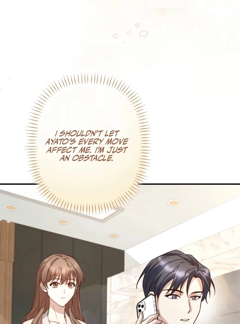 If a Second Marriage Can Save You chapter 10 page 67