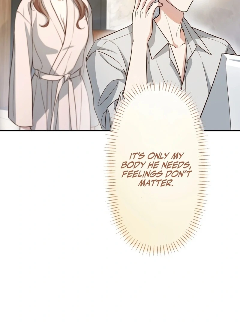 If a Second Marriage Can Save You chapter 10 page 68
