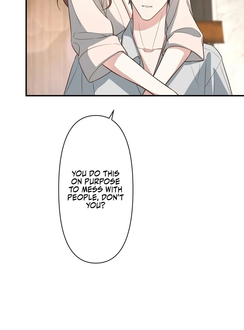 If a Second Marriage Can Save You chapter 10 page 73