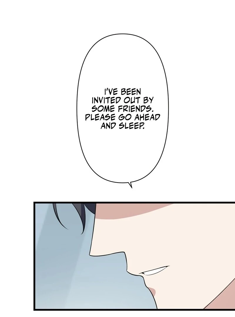 If a Second Marriage Can Save You chapter 10 page 80