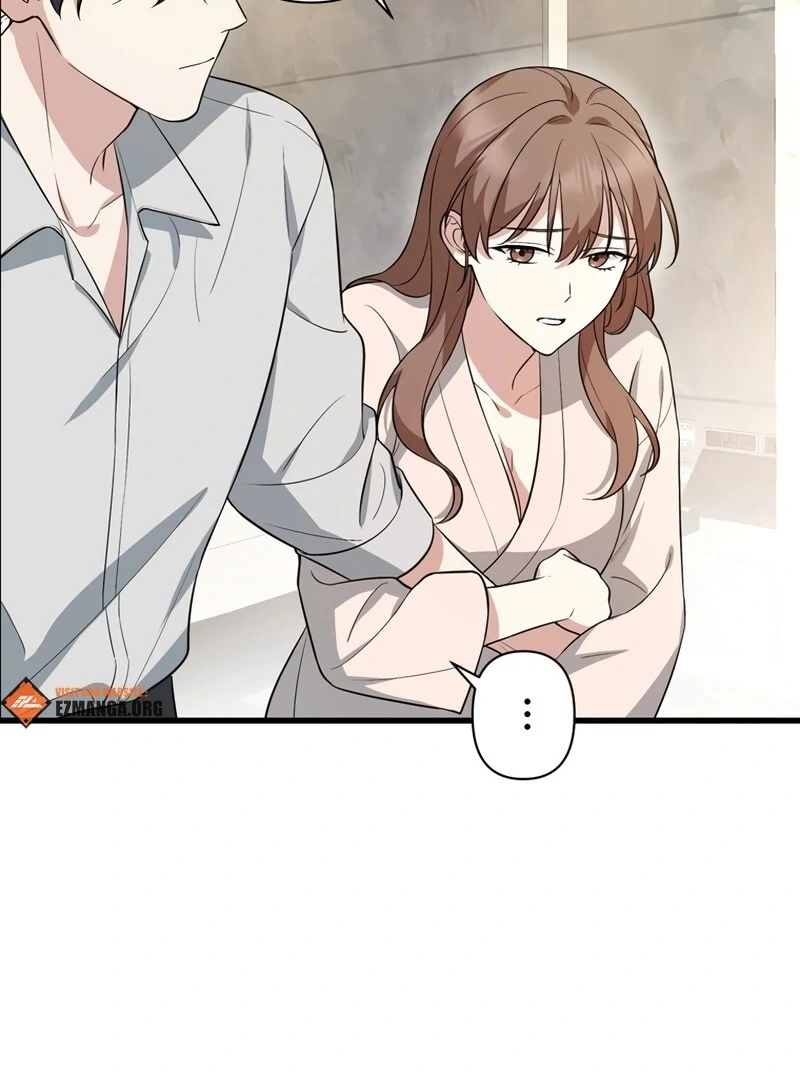 If a Second Marriage Can Save You chapter 10 page 82