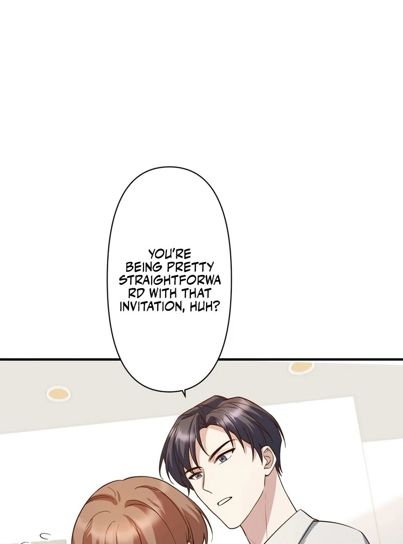 If a Second Marriage Can Save You chapter 10 page 83