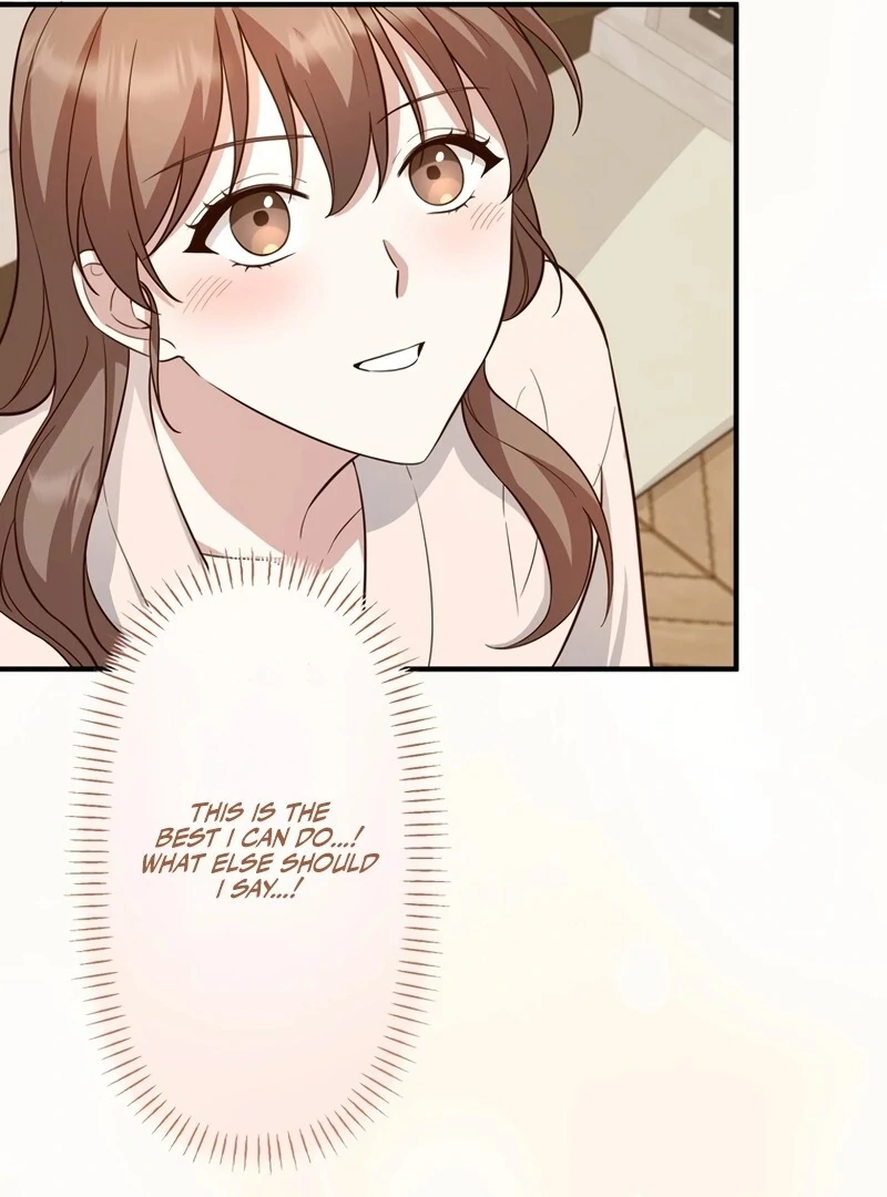 If a Second Marriage Can Save You chapter 10 page 86
