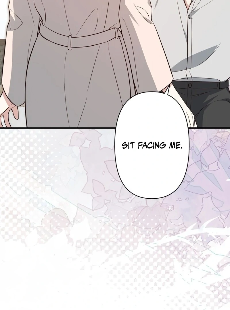 If a Second Marriage Can Save You chapter 10 page 96