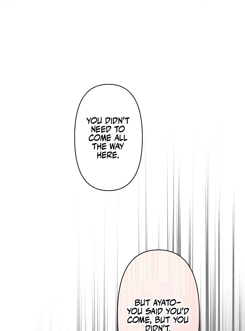 If a Second Marriage Can Save You chapter 11 page 102