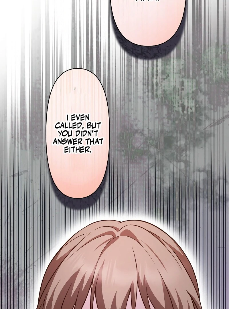If a Second Marriage Can Save You chapter 11 page 103