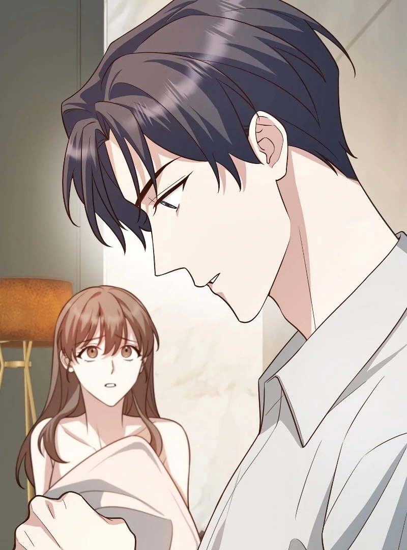 If a Second Marriage Can Save You chapter 11 page 110