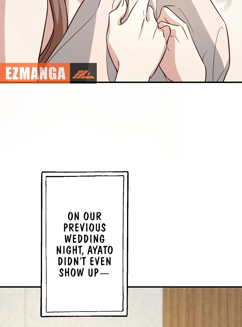 If a Second Marriage Can Save You chapter 11 page 117
