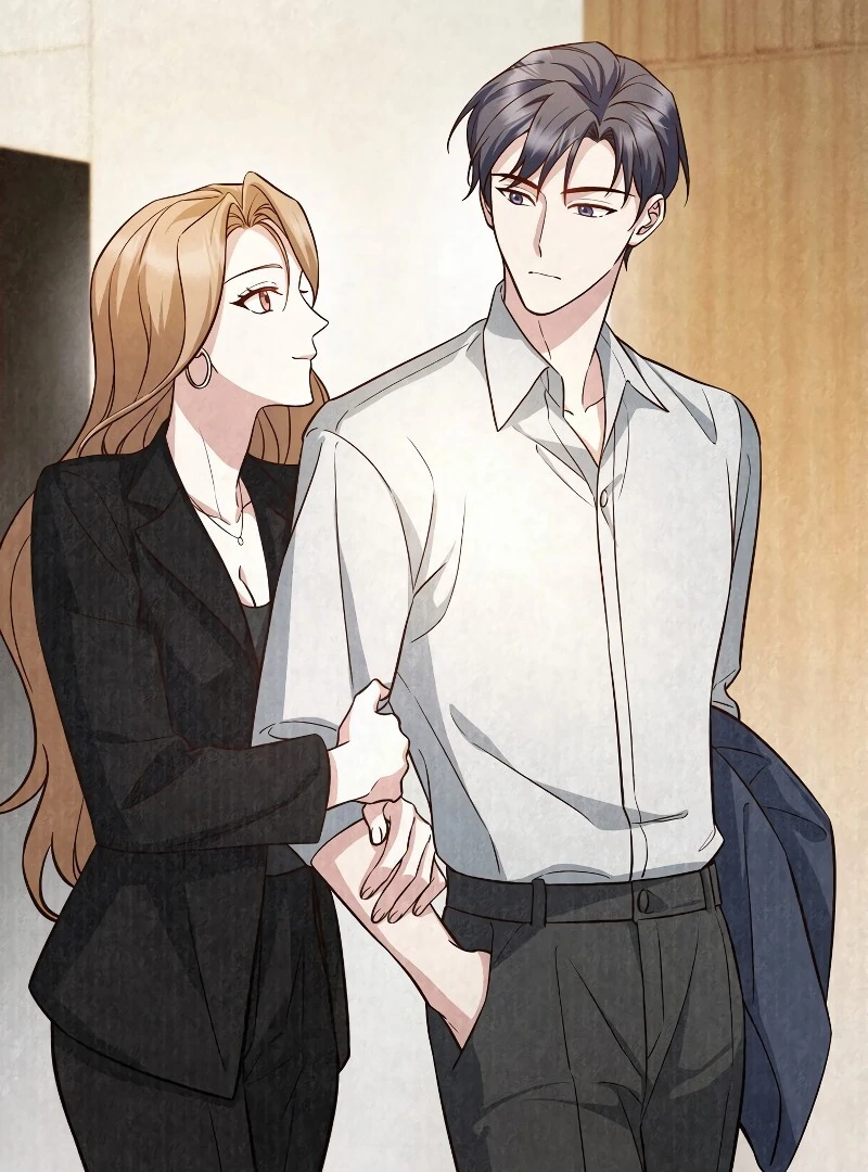 If a Second Marriage Can Save You chapter 11 page 118
