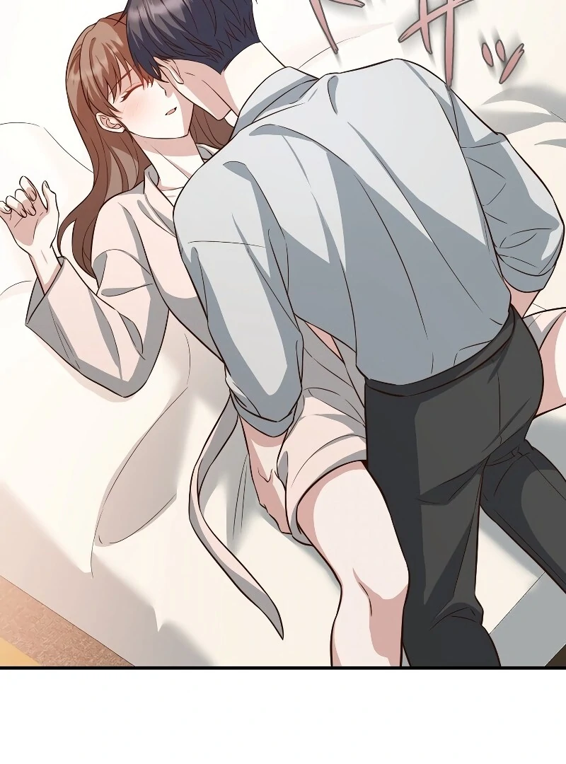If a Second Marriage Can Save You chapter 11 page 34
