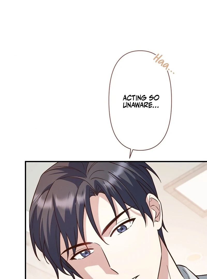 If a Second Marriage Can Save You chapter 11 page 35