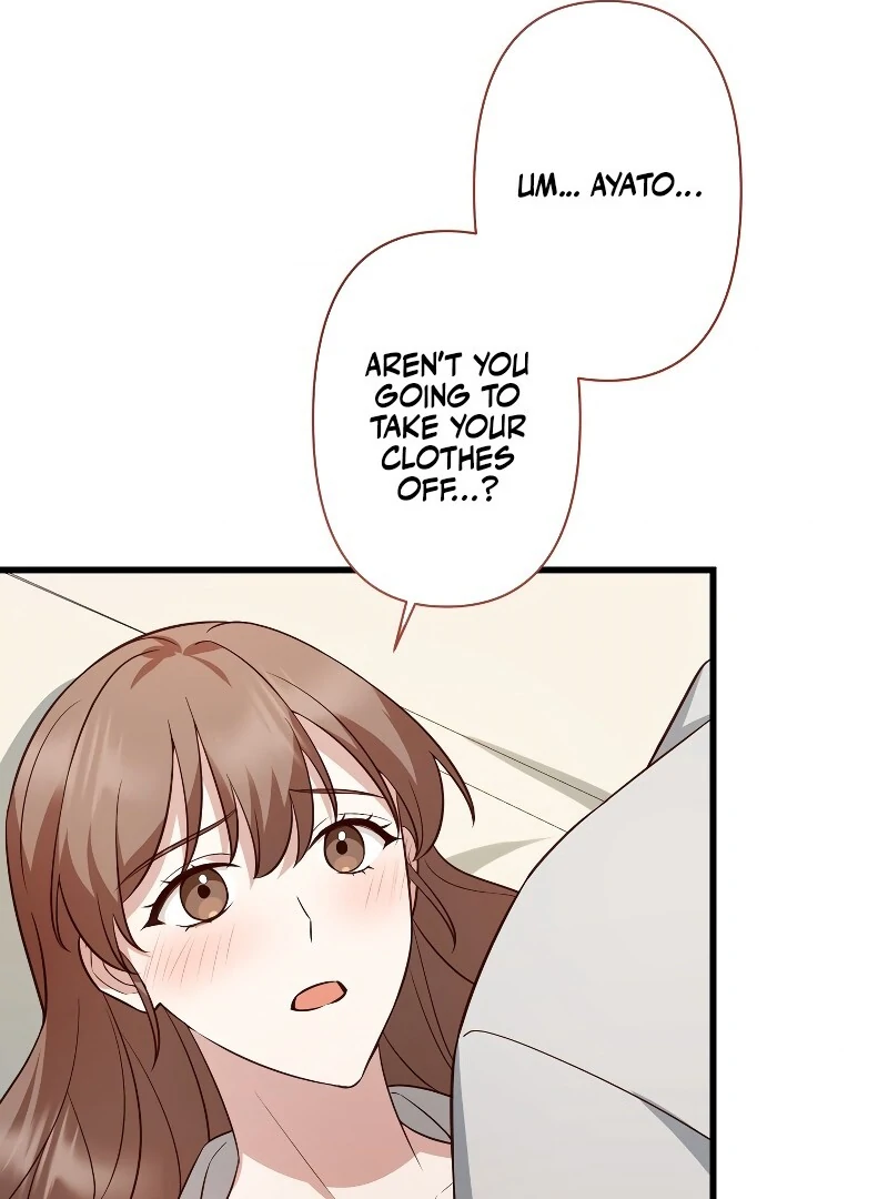 If a Second Marriage Can Save You chapter 11 page 39
