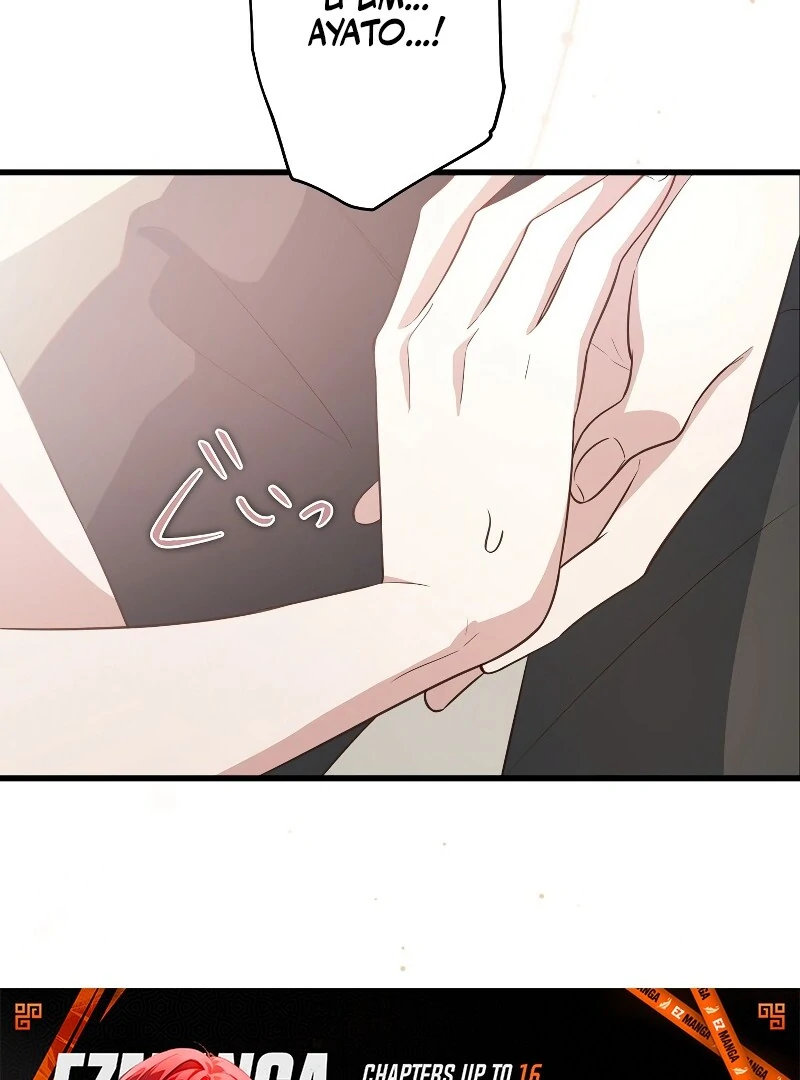 If a Second Marriage Can Save You chapter 11 page 53