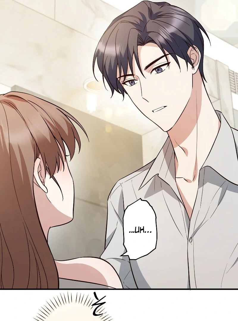 If a Second Marriage Can Save You chapter 11 page 57