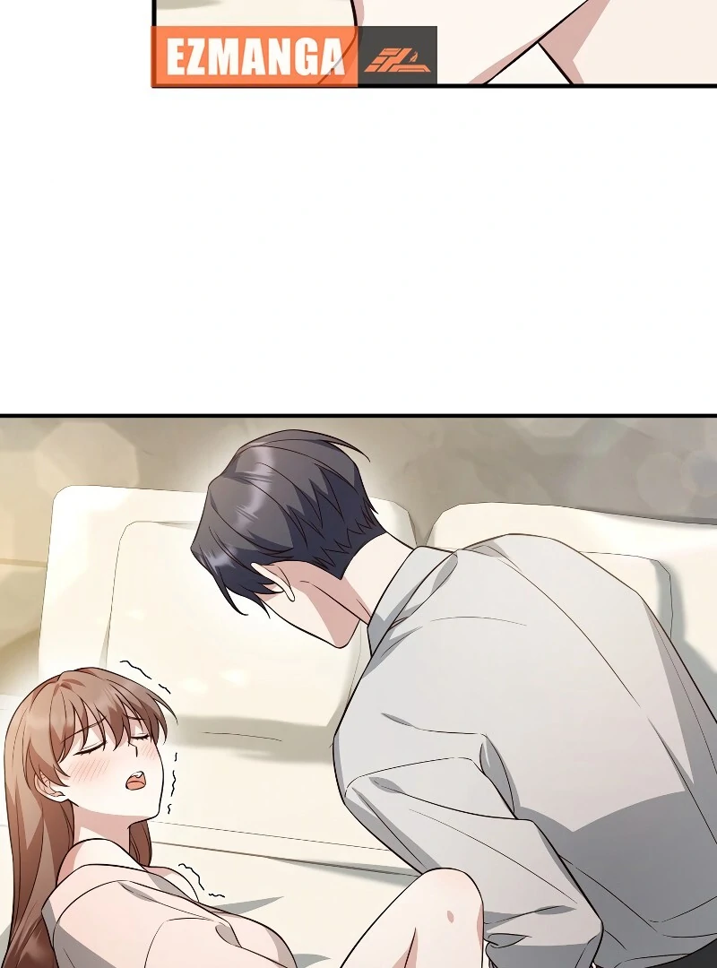 If a Second Marriage Can Save You chapter 11 page 59