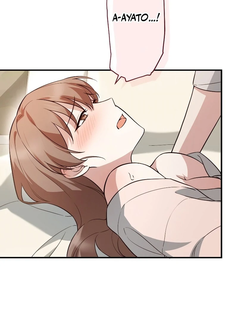 If a Second Marriage Can Save You chapter 11 page 61