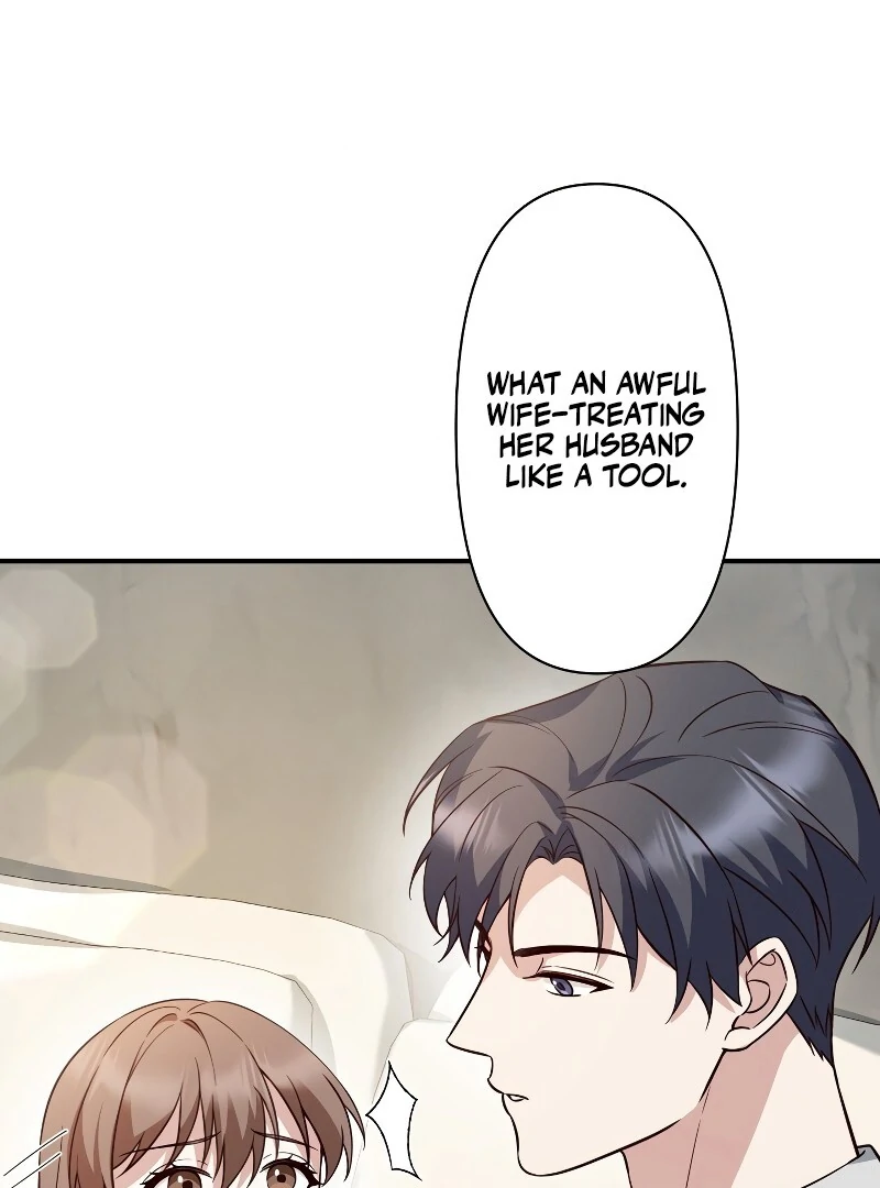 If a Second Marriage Can Save You chapter 11 page 81