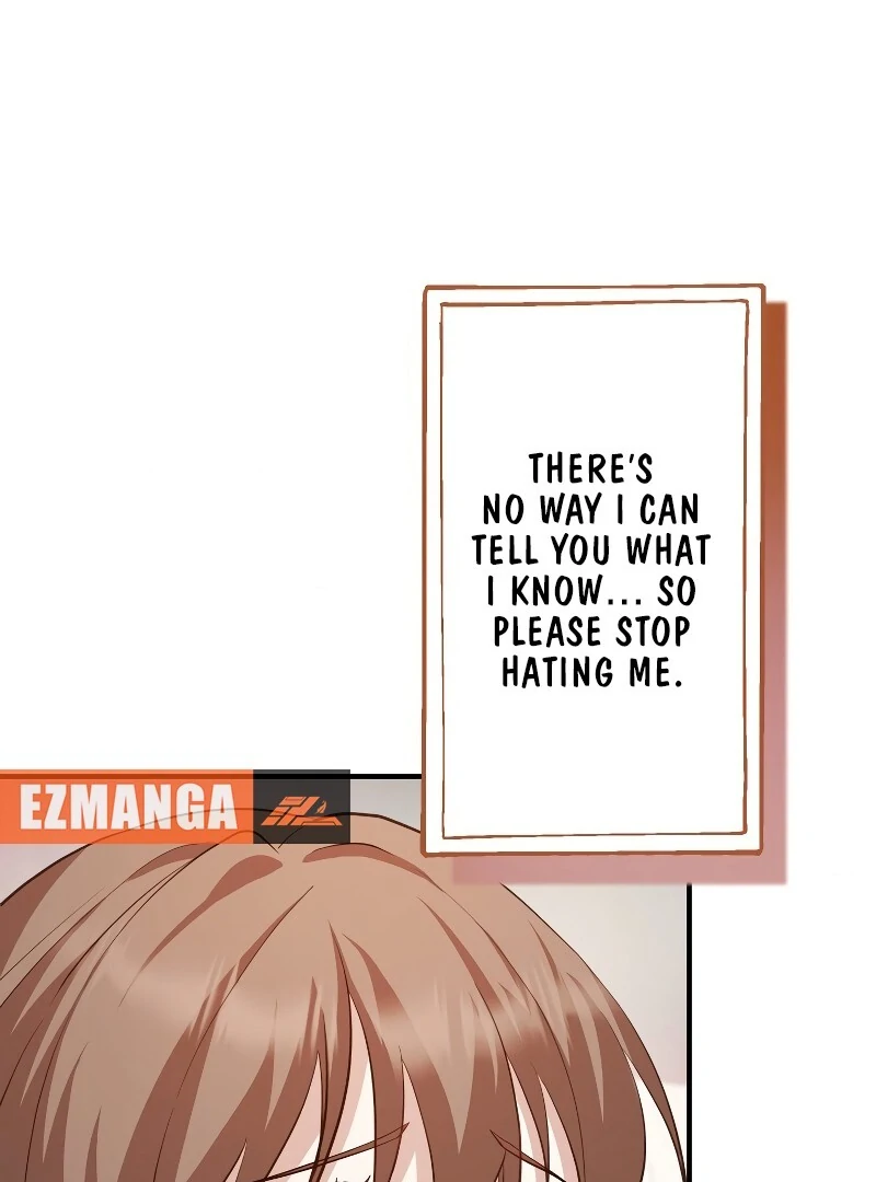 If a Second Marriage Can Save You chapter 11 page 88