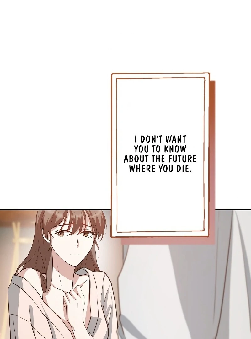 If a Second Marriage Can Save You chapter 11 page 90