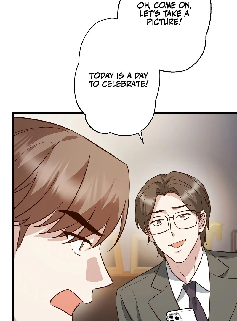 If a Second Marriage Can Save You chapter 12 page 100