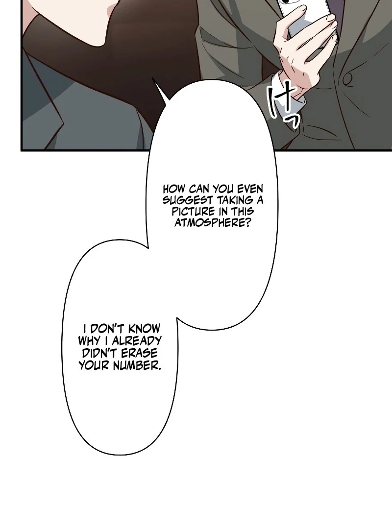 If a Second Marriage Can Save You chapter 12 page 101