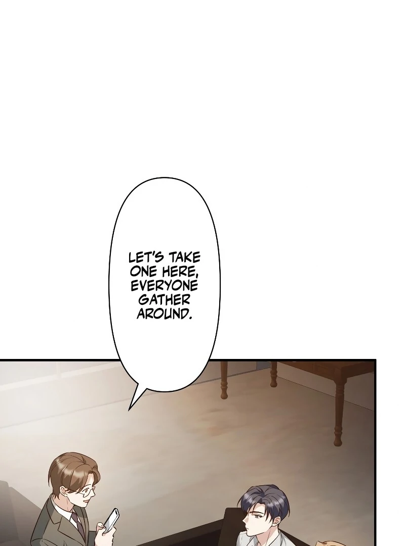 If a Second Marriage Can Save You chapter 12 page 102