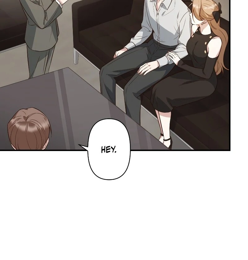 If a Second Marriage Can Save You chapter 12 page 103