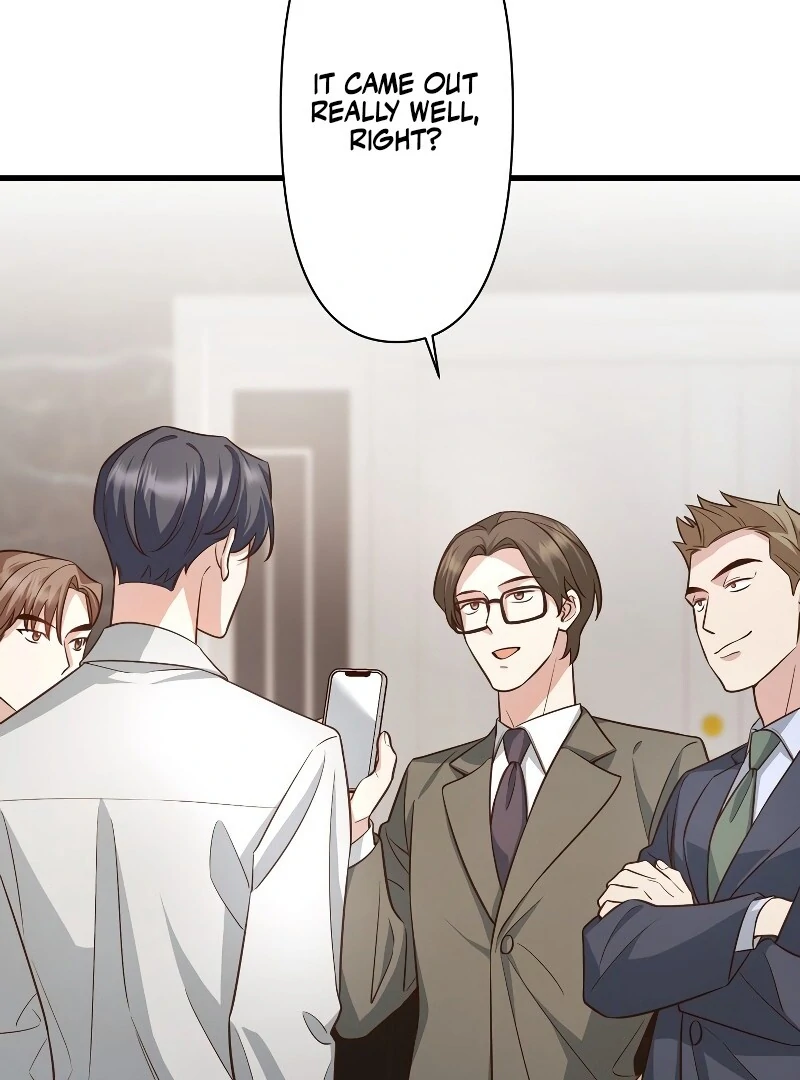 If a Second Marriage Can Save You chapter 12 page 108