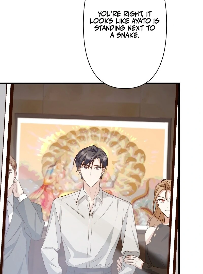 If a Second Marriage Can Save You chapter 12 page 110