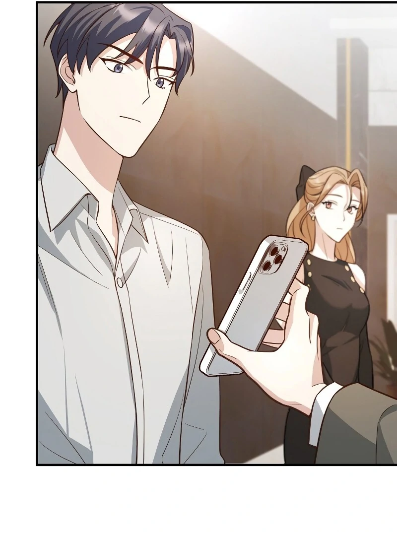 If a Second Marriage Can Save You chapter 12 page 114