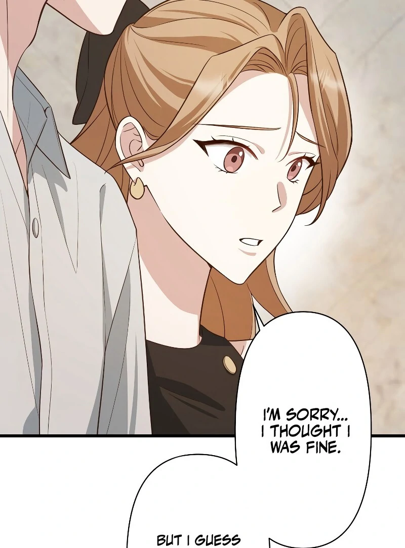 If a Second Marriage Can Save You chapter 12 page 13