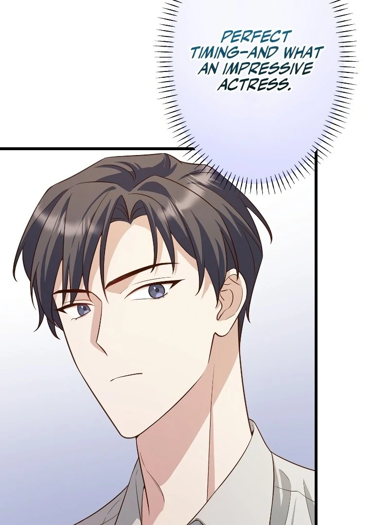 If a Second Marriage Can Save You chapter 12 page 18