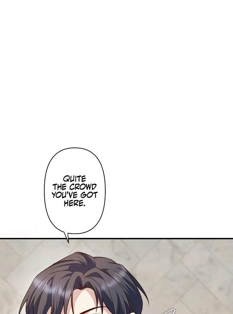 If a Second Marriage Can Save You chapter 12 page 3