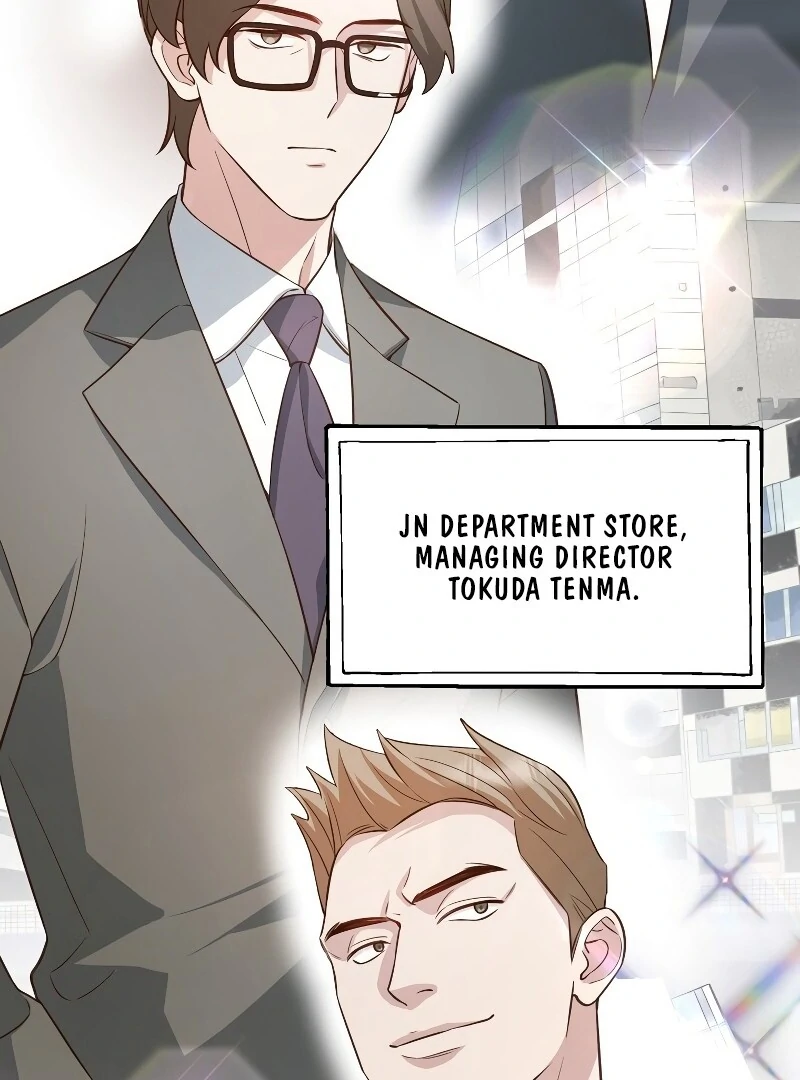 If a Second Marriage Can Save You chapter 12 page 40