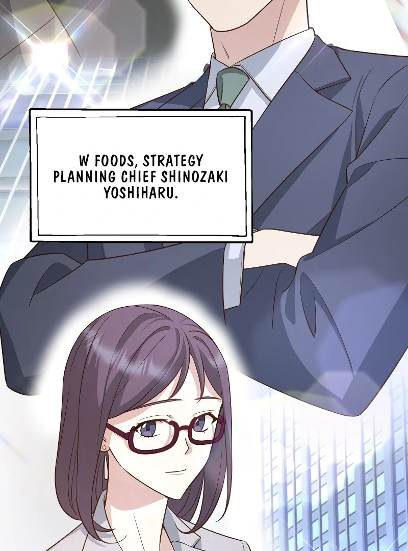 If a Second Marriage Can Save You chapter 12 page 41