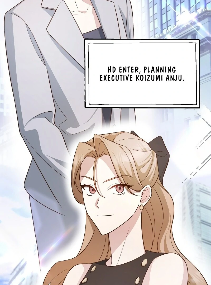 If a Second Marriage Can Save You chapter 12 page 42