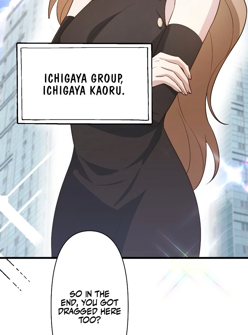 If a Second Marriage Can Save You chapter 12 page 43