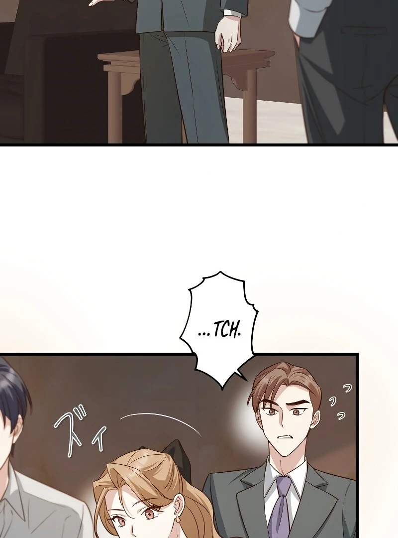 If a Second Marriage Can Save You chapter 12 page 45