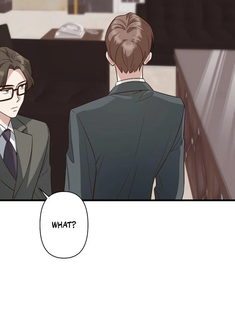 If a Second Marriage Can Save You chapter 12 page 48
