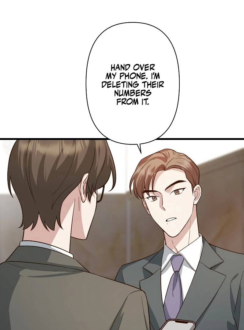 If a Second Marriage Can Save You chapter 12 page 49