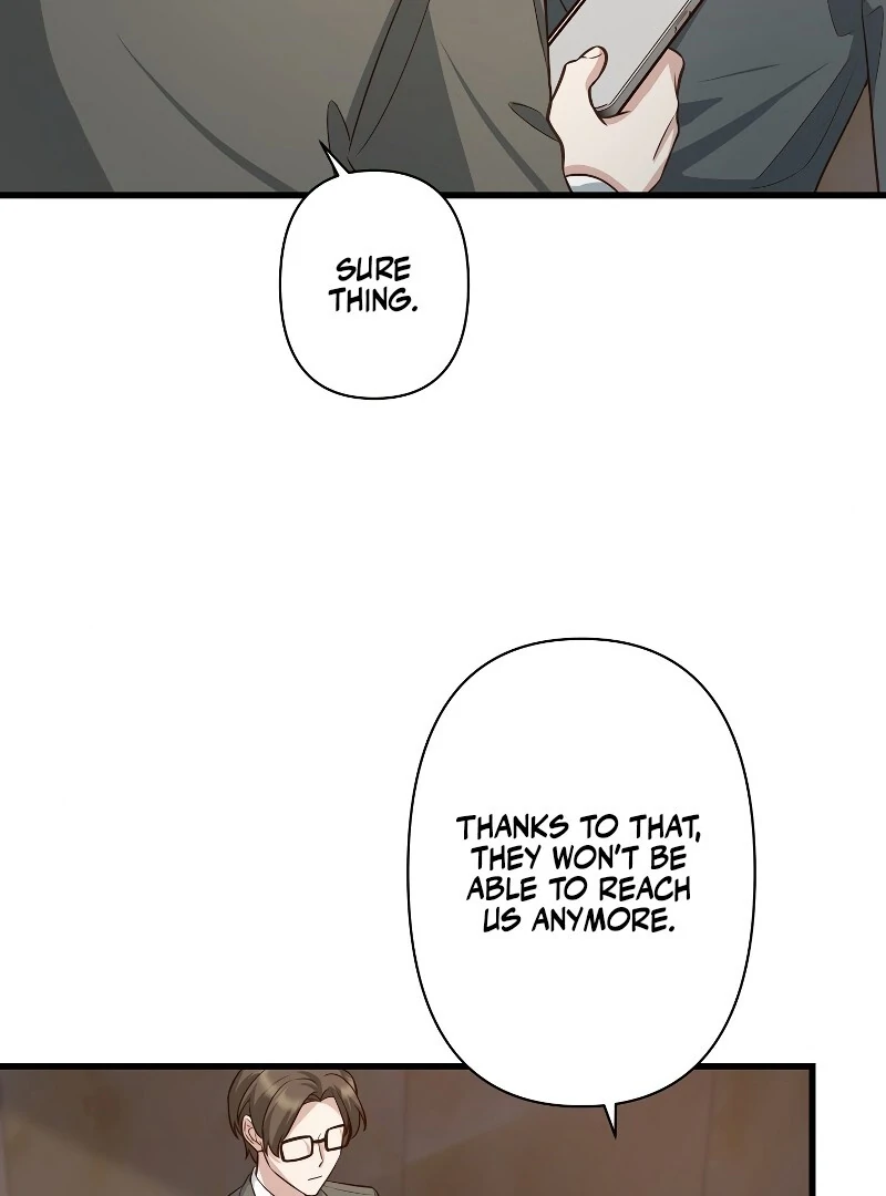 If a Second Marriage Can Save You chapter 12 page 50