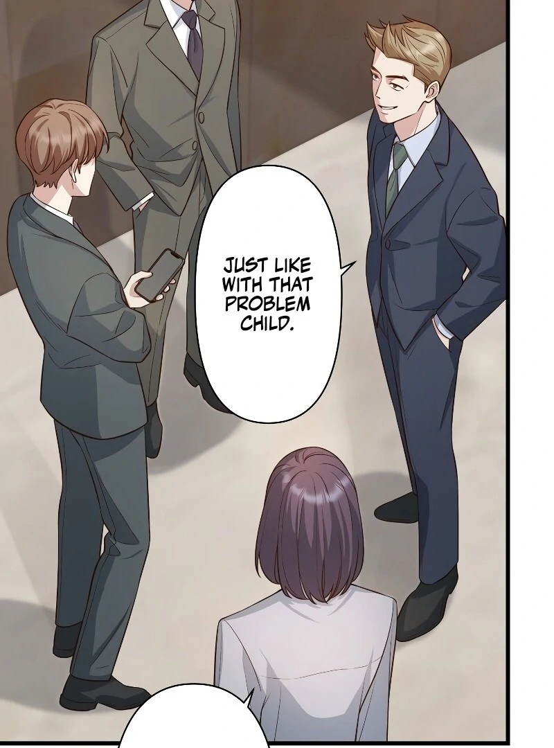 If a Second Marriage Can Save You chapter 12 page 51