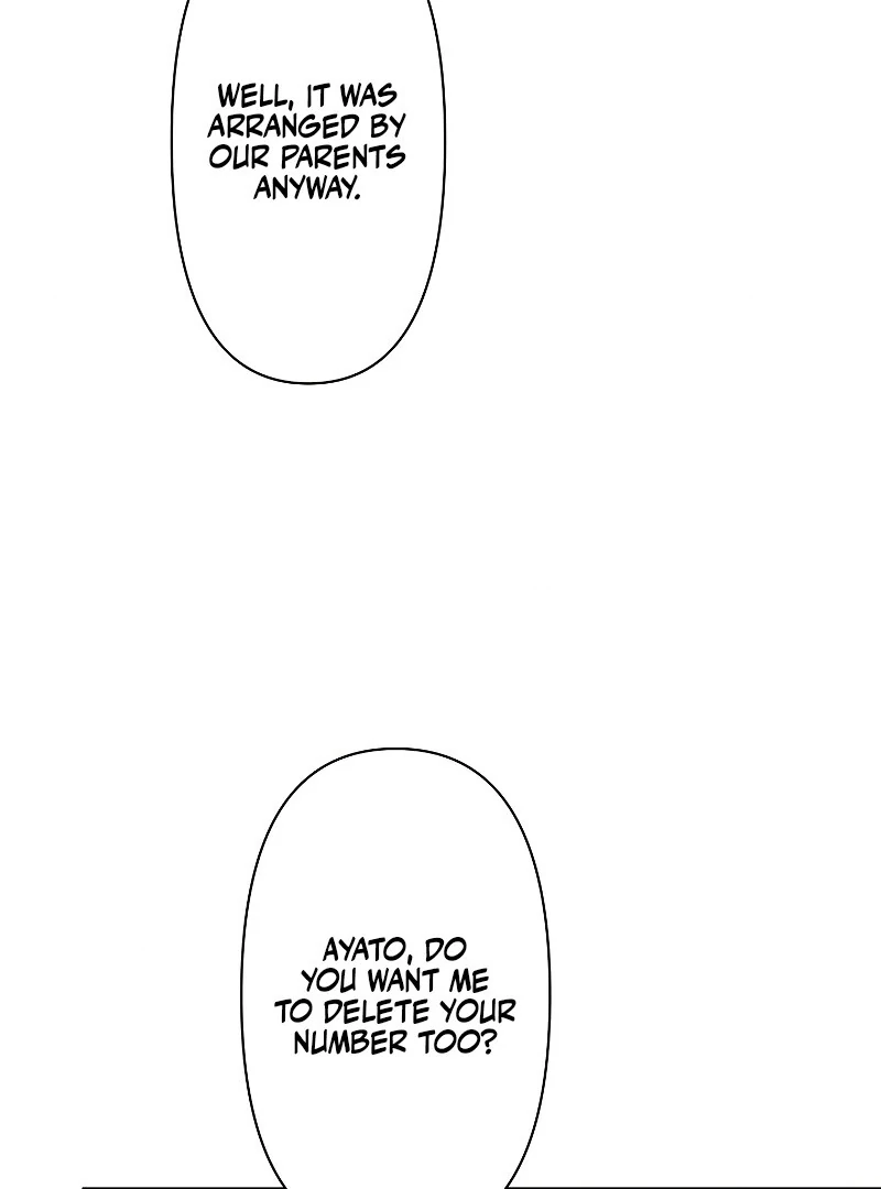 If a Second Marriage Can Save You chapter 12 page 52