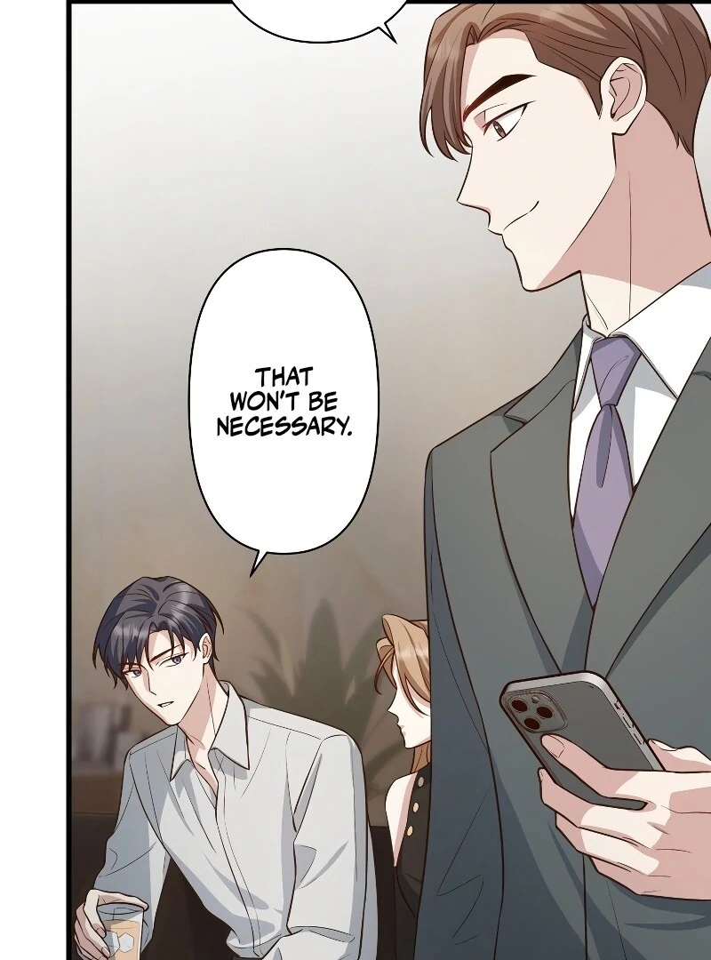 If a Second Marriage Can Save You chapter 12 page 53