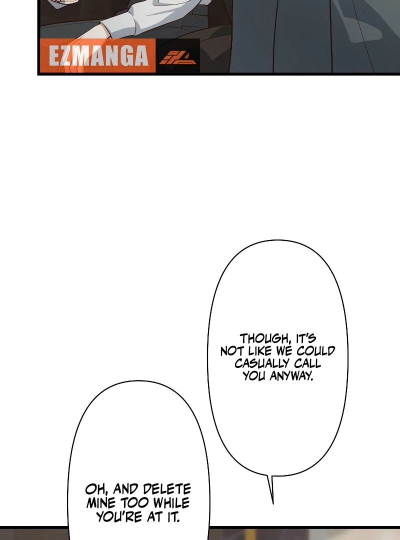 If a Second Marriage Can Save You chapter 12 page 54