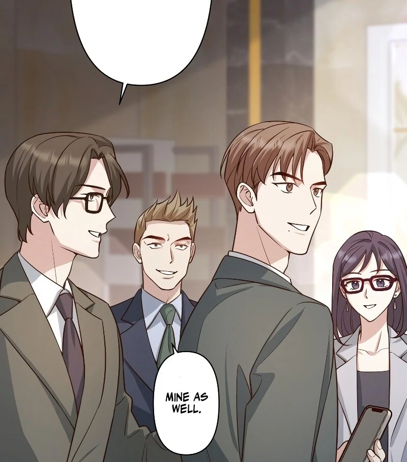 If a Second Marriage Can Save You chapter 12 page 55
