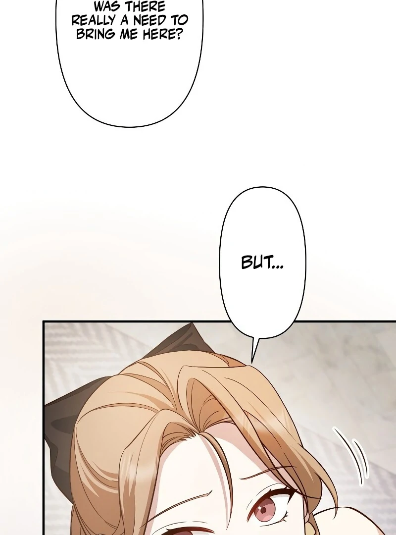 If a Second Marriage Can Save You chapter 12 page 6