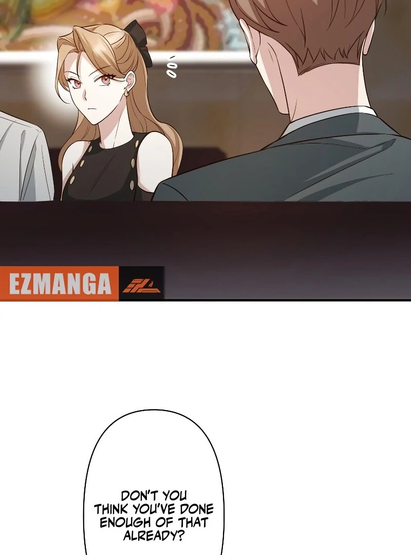 If a Second Marriage Can Save You chapter 12 page 60